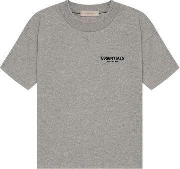 Dark oat shirt