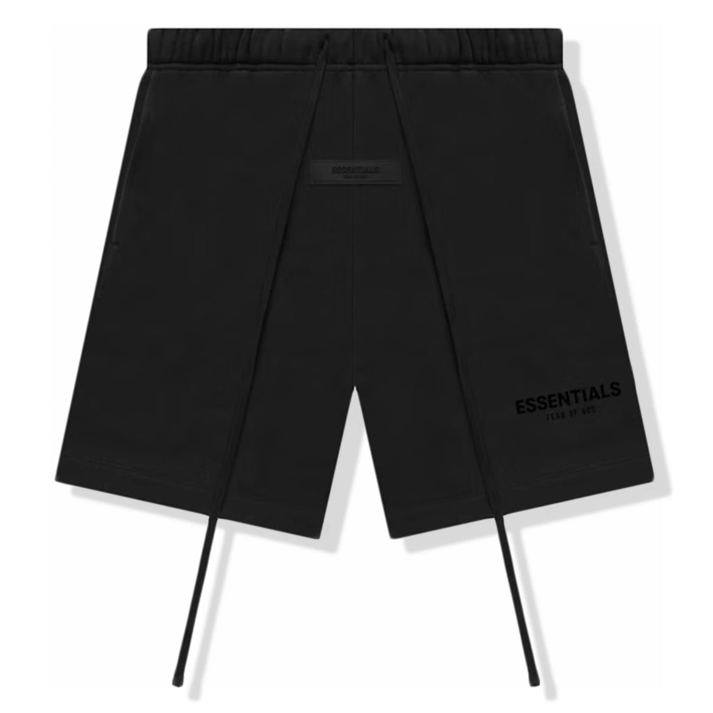 stretch limo shorts