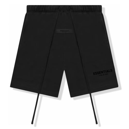 stretch limo shorts