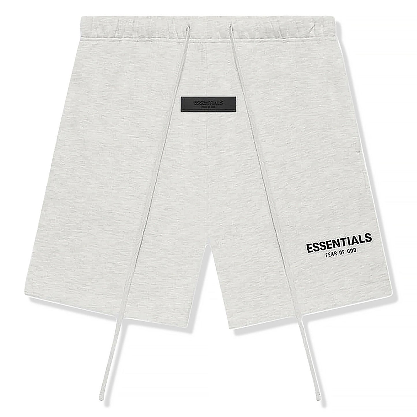 Light oat shorts